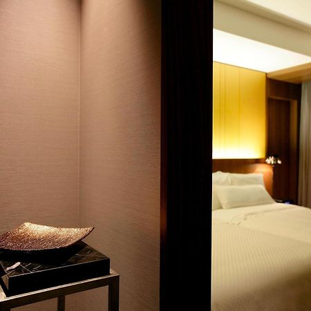 Hotel The Westin Sendai Exterior foto
